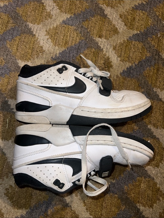Billie Eilish X Air Alpha Force 88 SP  Billie Eilish x Nike Air Alpha Force 88 SP size 4.5 men 6.5 women